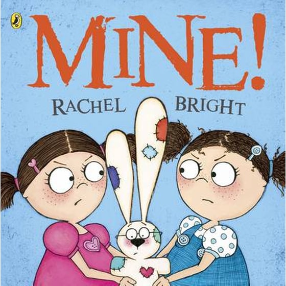 Mine! image 0