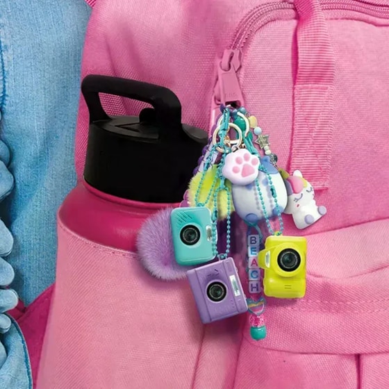 Mini Ψηφιακή Φωτογραφική AS Company Photo Creator - Τυχαία Επιλογή image 9