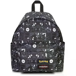 Τσάντα Πλάτης Eastpak Day Pak'r Pokemon Black
