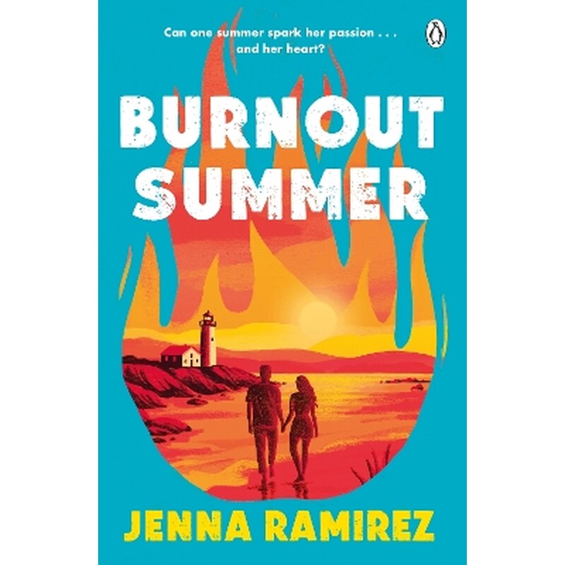Burnout Summer