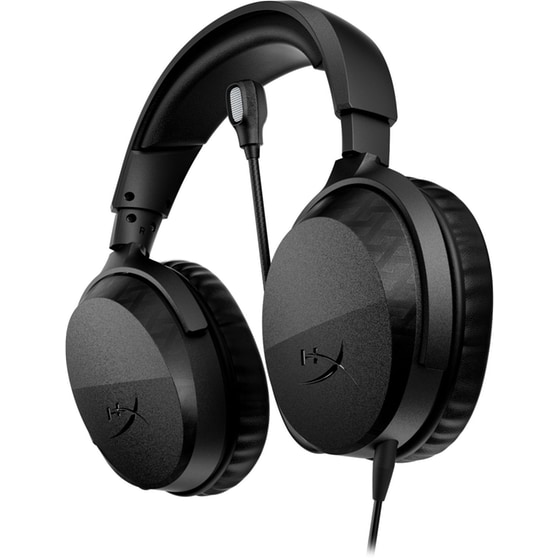 HyperX Cloud Stinger 3 Gaming Ενσύρματα Ακουστικά για Xbox 3,5 mm - Μαύρα image 2