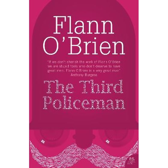 The Third Policeman image 0