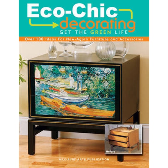 Eco-chic Decorating image 0