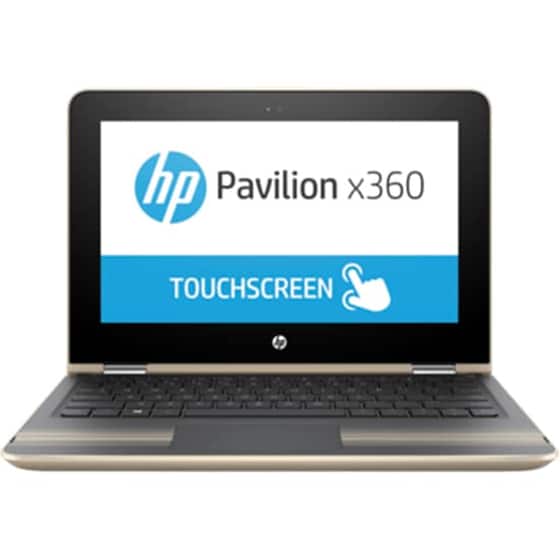 Laptop HP Pavilion x360 11u001nv 11.6" (N3060/2GB/32GB/ HD) image 4