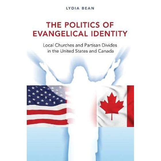 Politics of Evangelical Identity image 0