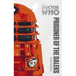 Doctor Who- Prisoner of the Daleks