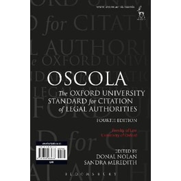 OSCOLA