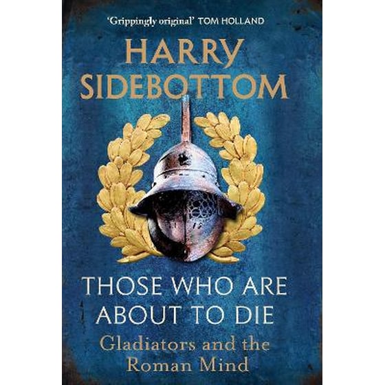 Those Who Are About To Die image 0