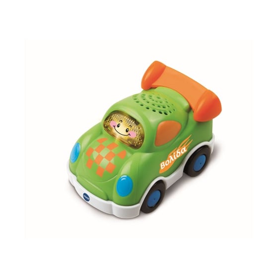 Vtech Toot-toot Οχήματα 3 Σε 1 Καθημερινής Χρήσης Green image 2