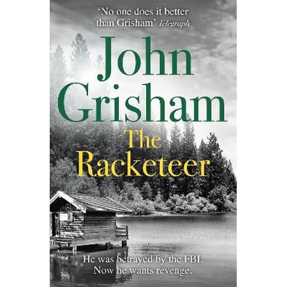 The Racketeer image 0