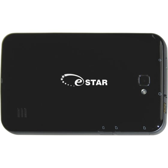 e-STAR Go! - Tablet 7" 3G 8GB Μαύρο + Car Kit image 2