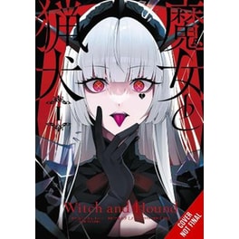 Witch and Hound, Vol. 1