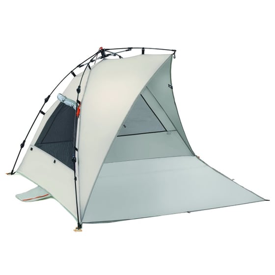 Σκίαστρο HAREKOHU Καφέ image 0