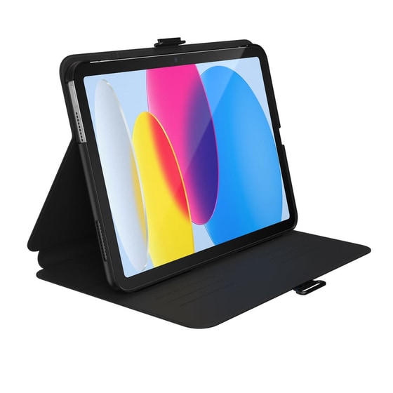 Θήκη Apple iPad 10.9" - Speck Balance Folio - Black image 1