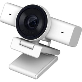 Razer Kiyo V2 X Web Camera 2K QHD - White