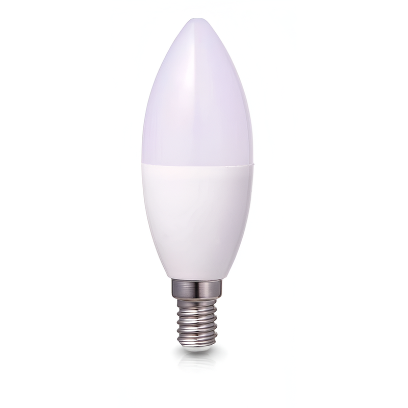 E-DAMIANAKIS Λαμπτήρας Dimmable LED Vito E14 6.5w 4000K - Φυσικό Λευκό