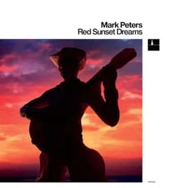 Red Sunset Dreams (LP Colored)