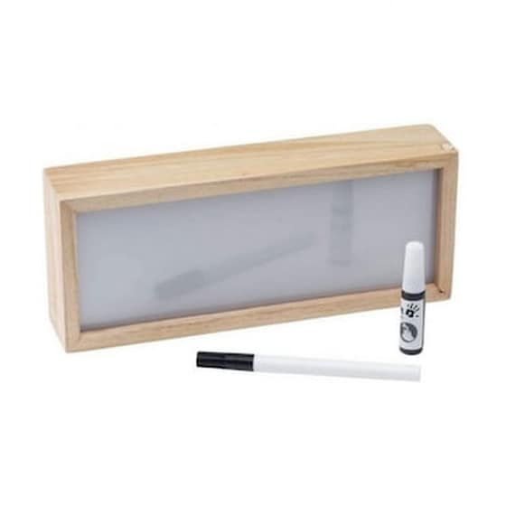 Baby Art Κουτί Φωτειζόμενη Κορνίζα Lightbox image 1