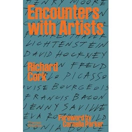 Encounters with Artists
