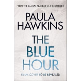 The Blue Hour