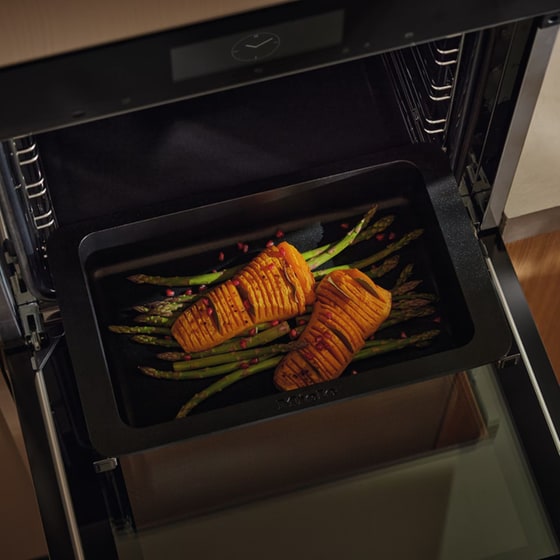 MIELE HUB5000-M Ορθογώνιο Tαψί Gourmet image 3