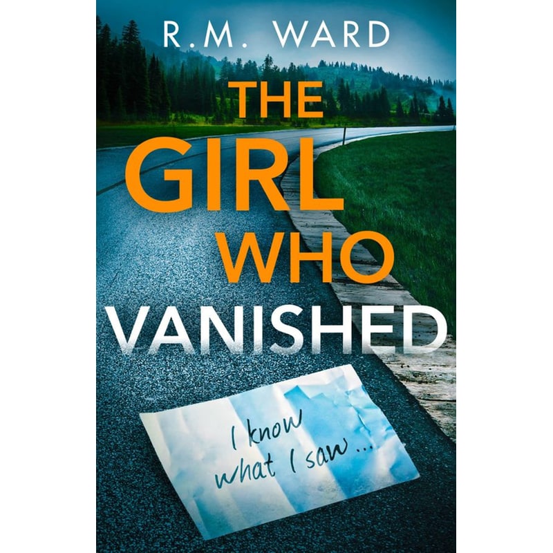 The Girl Who Vanished
