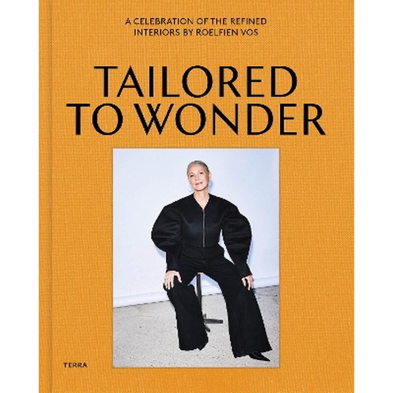 Tailored to Wonder