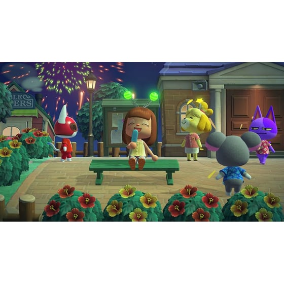 Animal Crossing Horizons - Nintendo Switch image 5