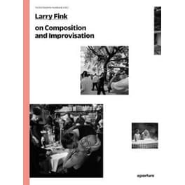 Larry Fink on Composition and Improvisation