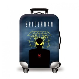 Κάλυμμα Βαλίτσας Amber Medium Spiderman