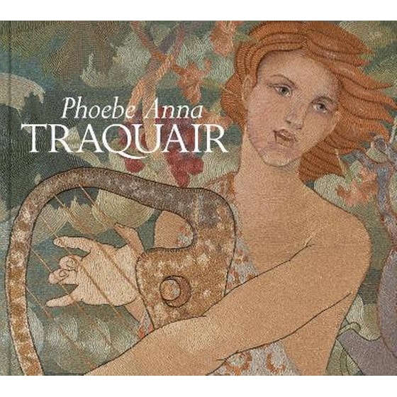 Phoebe Anna Traquair image 0