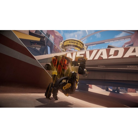 RIGS: Mechanized Combat League - PS4 Used image 2