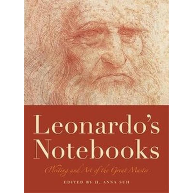 Leonardos Notebooks