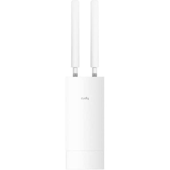 Cudy LT400 Router Wi-Fi 4 Single Band (2.4GHz) με υποδοχή Ethernet image 0