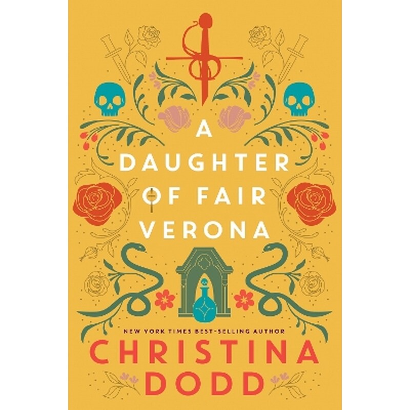 A Daughter of Fair Verona