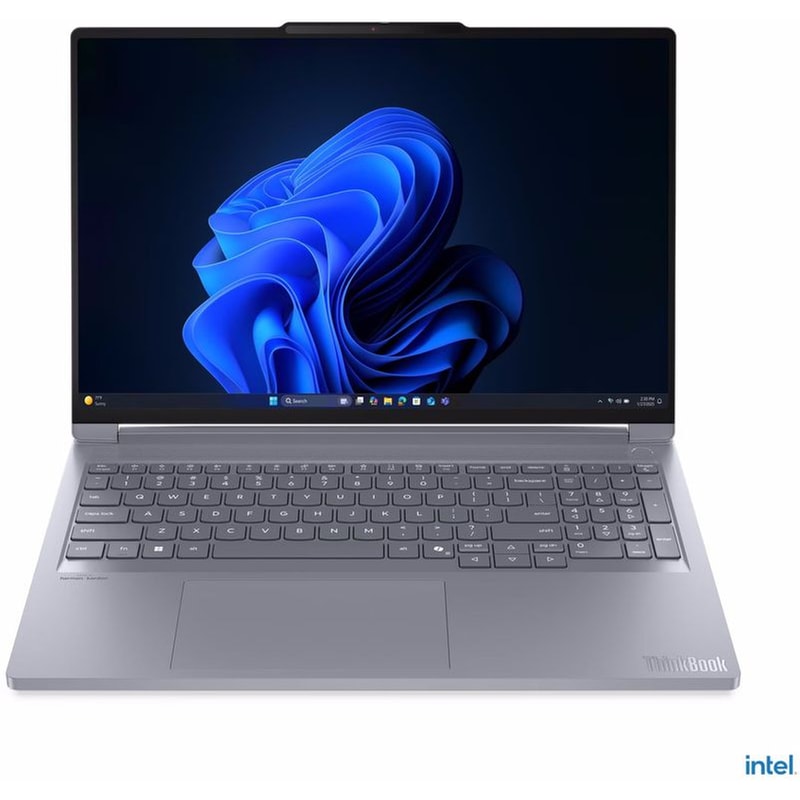 Lenovo ThinkBook 16p G6 IAX 16 QHD+ IPS (Intel Core Ultra 9-275HX/32 GB/1TB SSD/GeForce RTX 5060/Win11Pro) Laptop