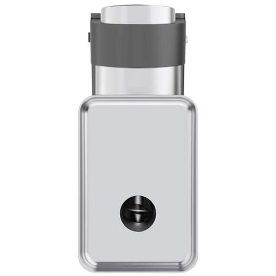 Κρεατομηχανή TURBOTRONIC TT-MG10 2600 W Ασημί/Μαύρο image 4