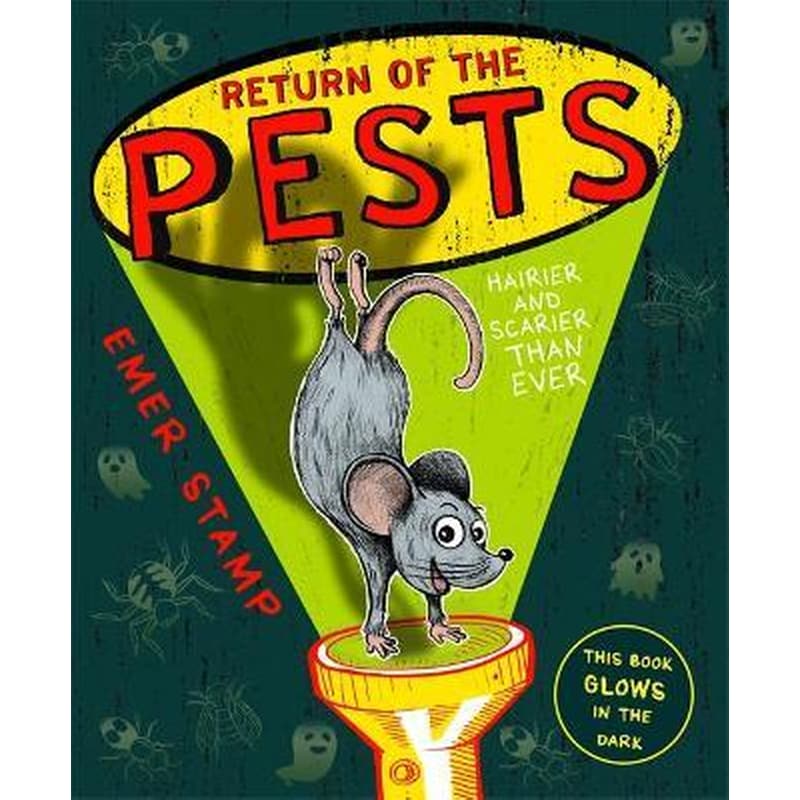 PESTS: Return of the Pests