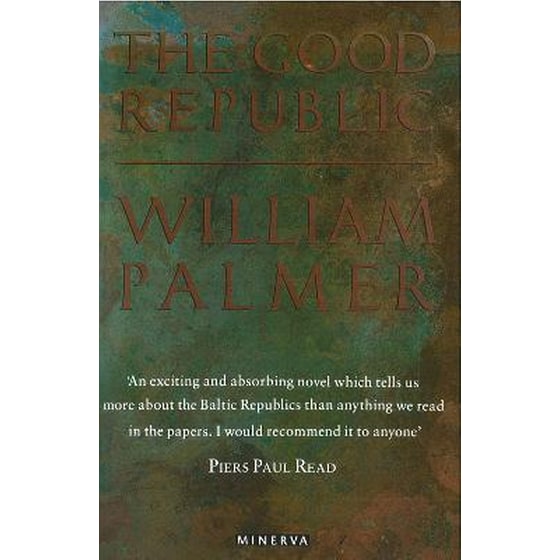 Good Republic image 0