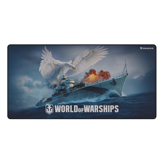 Genesis NPG-1739 Gaming Mouse Pad XXL 900mm - Με σχέδιο image 7