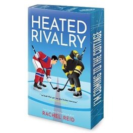 Heated Rivalry (Deluxe Limited Edition)