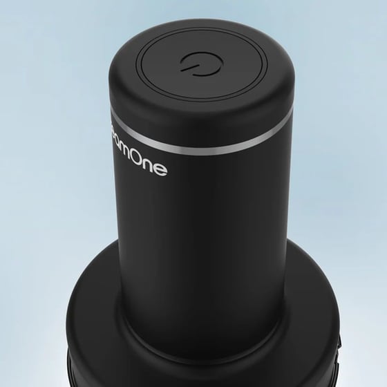 STEAMONE SN200B LINT REM RP10B Μαύρο Σίδερο Ατμού και Αποχνουδωτής image 10