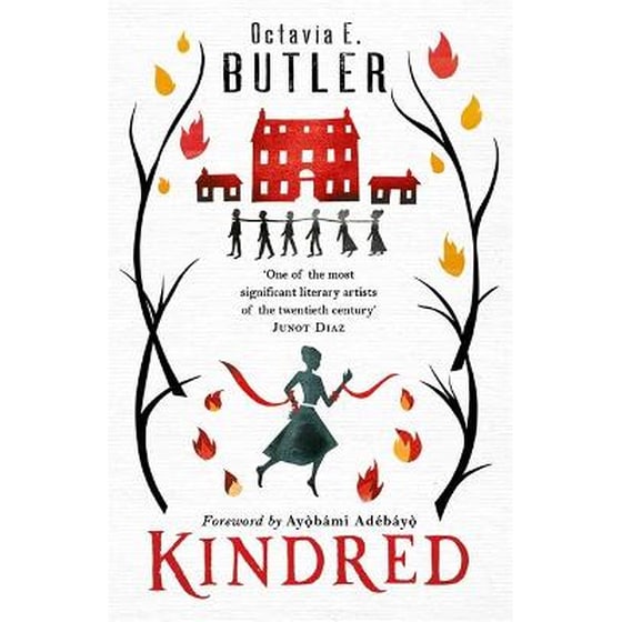 Kindred image 0