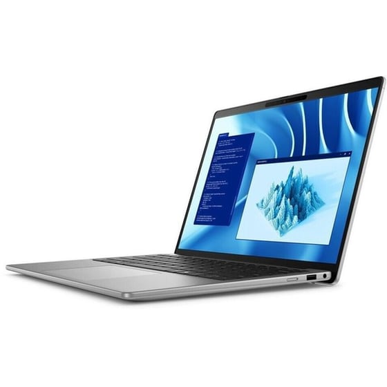 Dell Latitude 7455 14.0'' QHD+ IPS Touch (Snapdragon X Elite X1E-80-100/32GB/512GB SSD/Qualcomm Adreno Graphics/Win11Pro) Laptop image 2