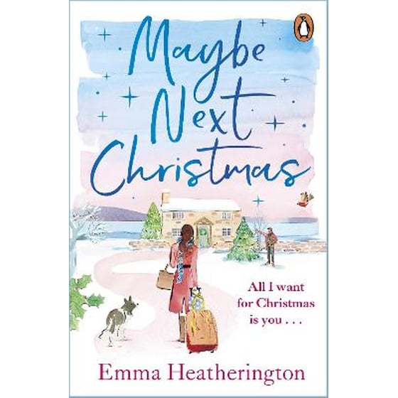 Maybe Next Christmas image 0