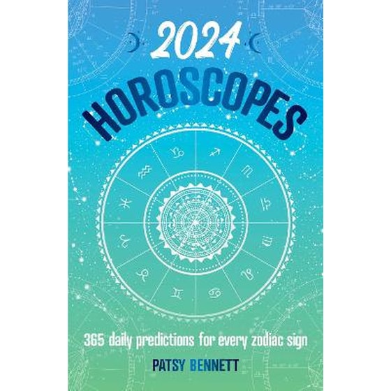 2024 Horoscopes image 0