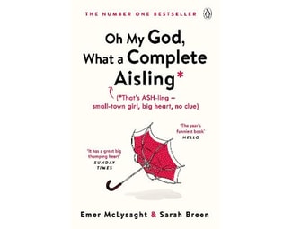 Oh My God, What a Complete Aisling image 0
