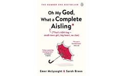 Oh My God, What a Complete Aisling