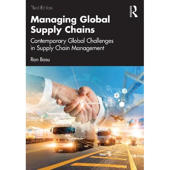 Managing Global Supply Chains image 0