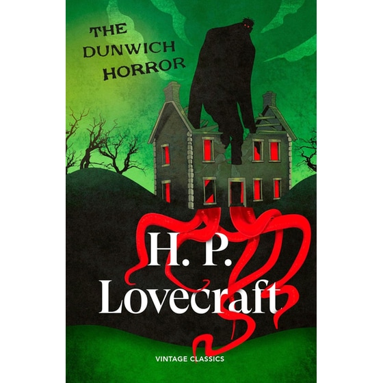 The Dunwich Horror image 0
